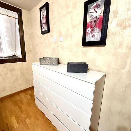Apartamento L Auet Пла де л'Ермита Екстериор снимка