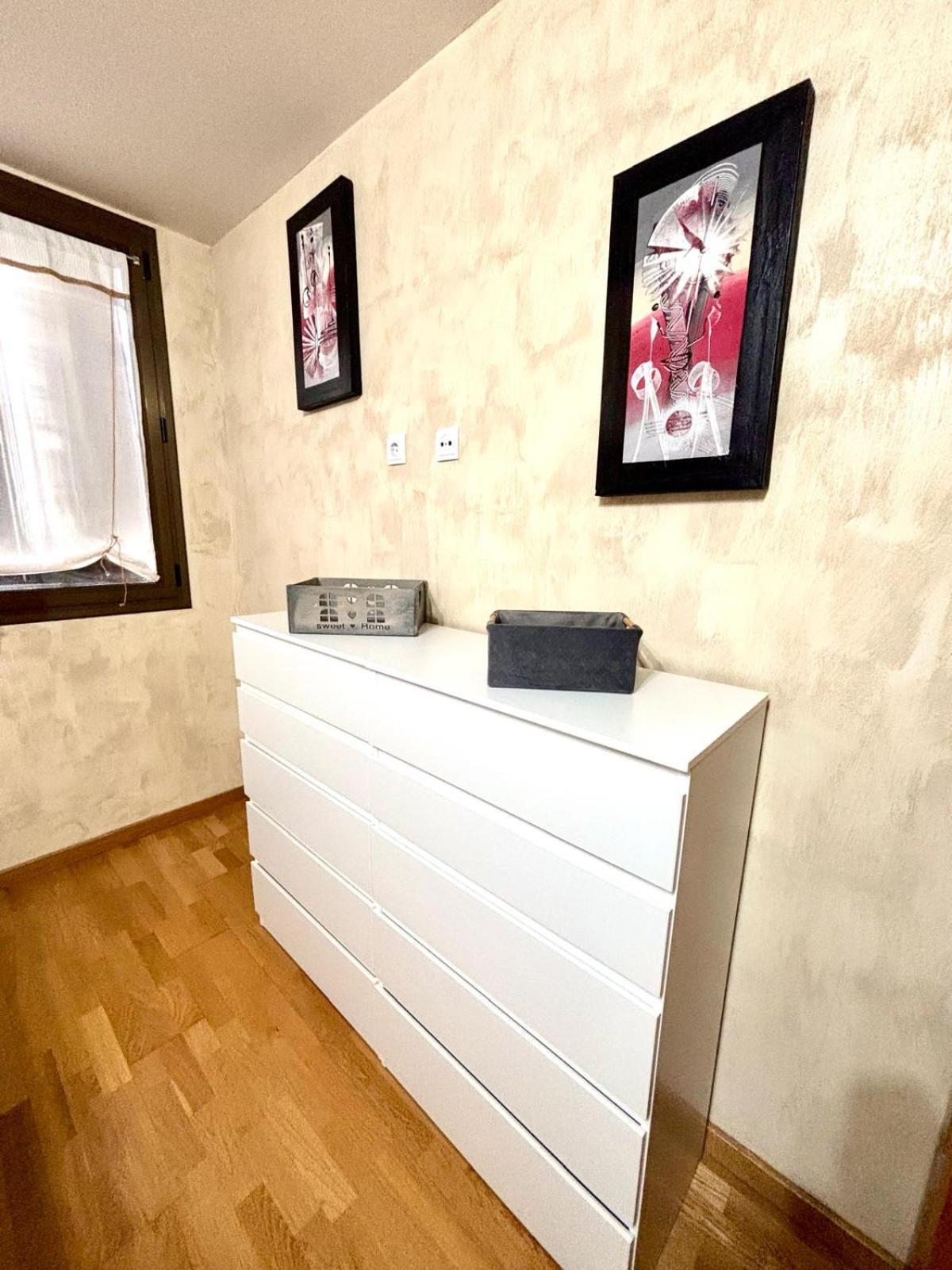 Apartamento L Auet Пла де л'Ермита Екстериор снимка